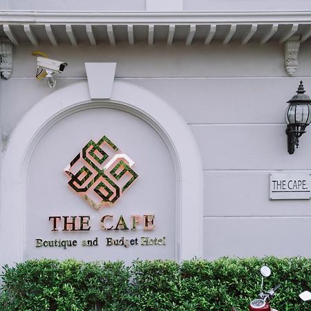 The Cape Hotel Удон Тани Екстериор снимка