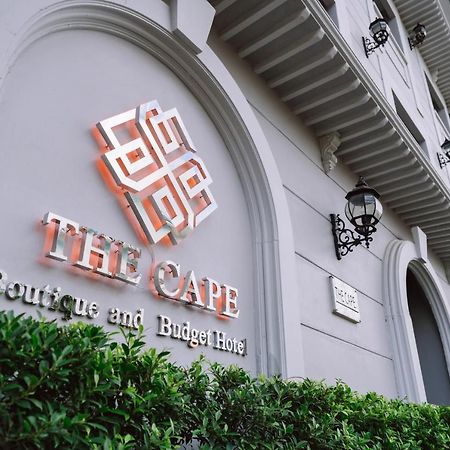 The Cape Hotel Удон Тани Екстериор снимка