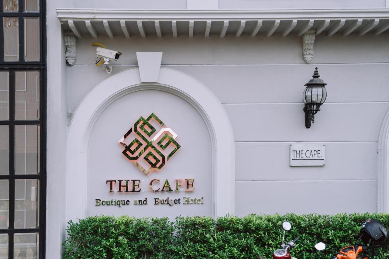 The Cape Hotel Удон Тани Екстериор снимка