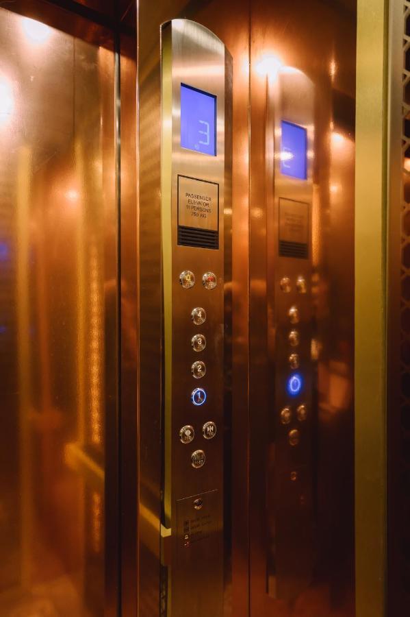The Cape Hotel Удон Тани Екстериор снимка