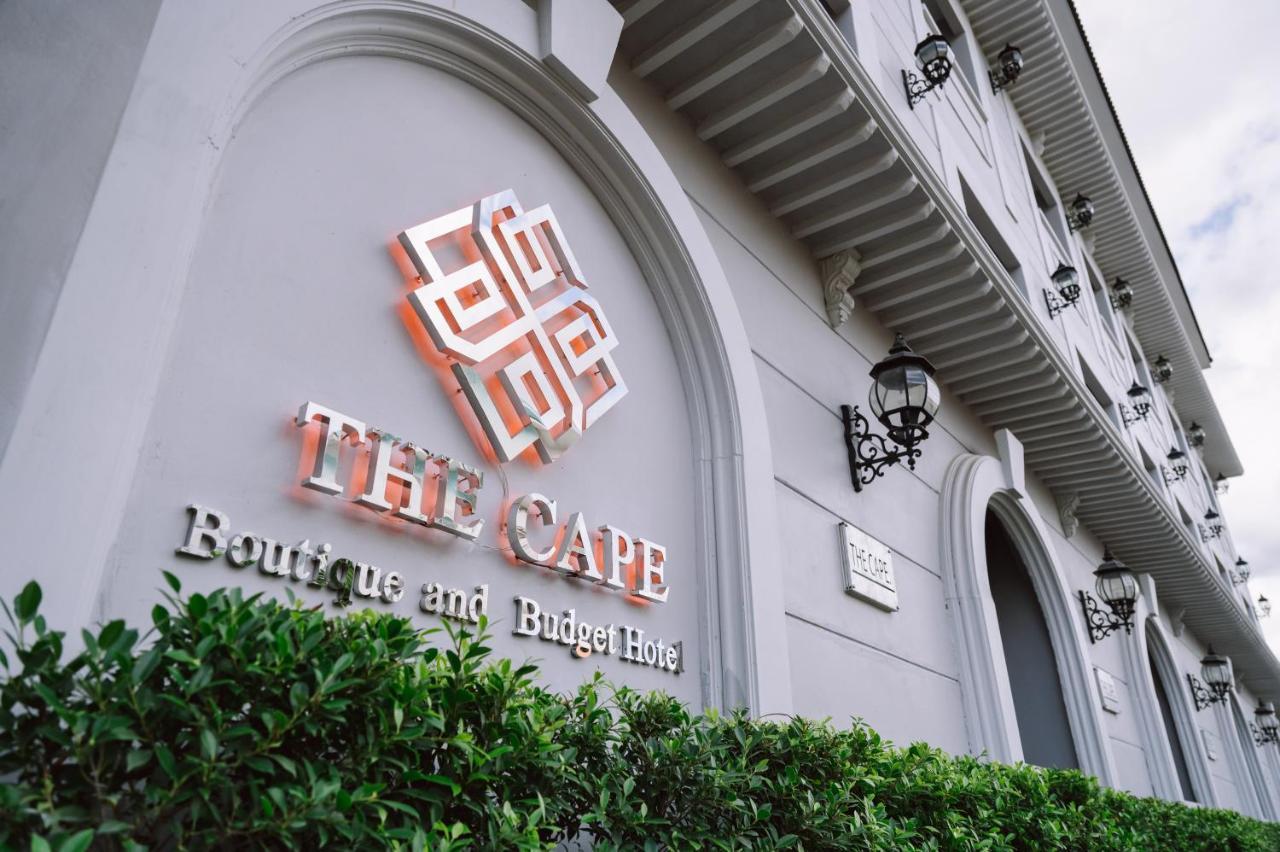 The Cape Hotel Удон Тани Екстериор снимка